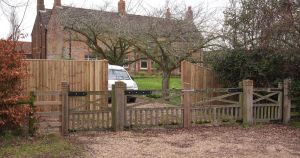 Andrew moves into new home on Sandringham Estate as refurb completed