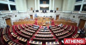 Ζητείται διαχειριστής της «Περιόδου των Τεράτων»