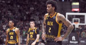 AEK: Για να αποκλείσεις τη Μπανταλόνα πρέπει να τη... δείρεις κι εσύ