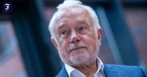 Eine Partei mit Unterhaltungswert