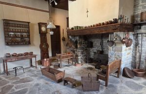 Oloron : la Maison du patrimoine va servir de décor pour le biopic de Bernadette Soubirous