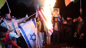 Vojni analitičar o primirju: Početak američke strategije izlaska, Izrael najveći gubitnik