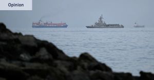 Ceasefire a welcome development, no matter how shaky