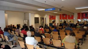 «Due anni per avere un visita oculistica», la protesta di due pensionati trevigiani