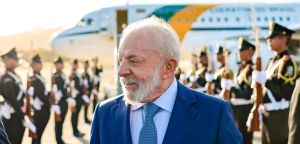 Vitória da civilização iraniana contra a barbárie mostrou Lula do lado certo da História – e seus adversários do lado errado