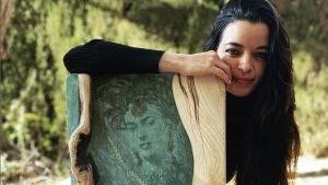 La frontera natural de Liliana Castillo