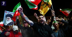 Die Mullahs können sich als Sieger fühlen