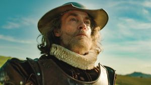 La lezione di Don Chisciotte: l’utopia del bene per il nostro tempo di guerre senza legge