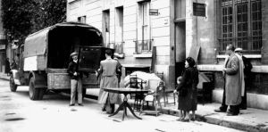 Une spoliation oubliée : les rescapés de la Shoah et les difficultés pour récupérer leurs biens et leur logement