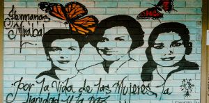 Sur les pas des sœurs Mirabal