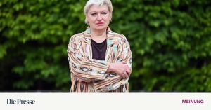 Causa Hinterhäuser: Jetzt muss die Salzburger Politik ihren Fehler zugeben