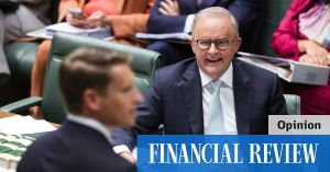 We will all pay higher costs for Made in Australia