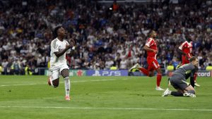 Adrián Blanco pone el foco en la vuelta: 