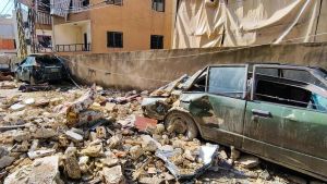 Israel suspende sus ataques contra Irán tras el alto el fuego, pero mantiene su ofensiva en el Líbano