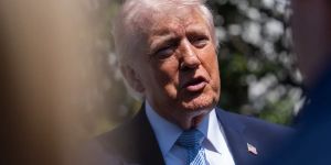 Nichts passiert? Die Drohung war schlimm genug!