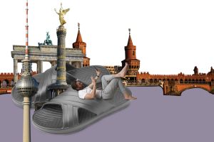 Macht Berlin dich hässlich? Warum junge Menschen in dieser Stadt so verlottern