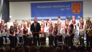 Musikalische Reise durch die Zeit und ferne Länder