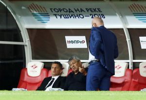 Τεράστιες μάχες, μεγάλες απορίες