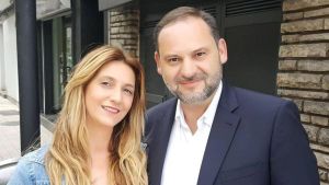 El gerente de Logirail niega indicaciones de Ábalos o Koldo sobre Claudia Montes y explica que empezó a trabajar cuando se le mejoraron las condiciones