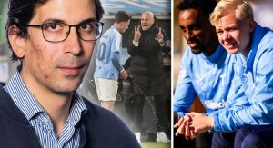 Valet där MFF måste hitta rätt snabbt