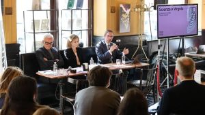 Torna il Festival del libro scientifico Scienza e Virgola: decima edizione dedicata all’“Umano”