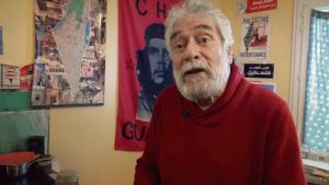 Pierre Carles, réalisateur de « L’affaire Abdallah » : « Il y a un parallèle entre Missak Manouchian et Georges Ibrahim Abdallah »