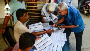Arithmetic Vs Chemistry: How 91 Lakh Deletions Can Reshape 2026 West Bengal Poll Dynamics