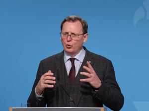 „Ich kriege immer am meisten Dresche“