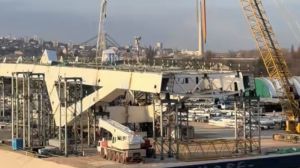 Tužilaštvo objavilo detalje o pogibiji kineskog radnika prilikom pada krana