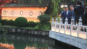 China y España blindan su alianza estratégica con la cuarta visita de Sánchez a Pekín