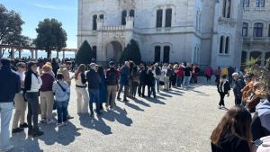 Pasqua da record a Trieste: pienone in hotel e locali: «Ma così la città non regge»