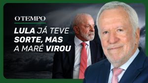 Economia global ajudou Lula no passado, agora é diferente
