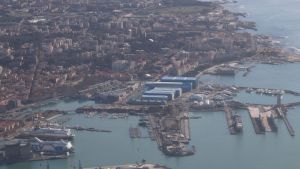 Livorno, Darsena Vecchia: avanti il restyling dell’area del pescato – Come cambia