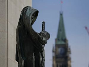 Josh Dehaas: Supreme Court gives police greater license to snoop around your home