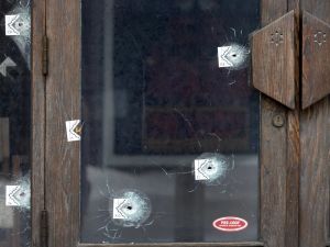 Jon Love: Antisemtism is a rapidly growing cancer in Canada that must be challenged