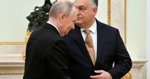 Orbán i Putin sklopili tajni dogovor: Cure detalji plana od 12 točaka koji će razbjesniti Europu