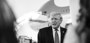 Donald Trump é um tigre de papel