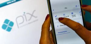 Pix ameaça o lucro das multinacionais financeiras