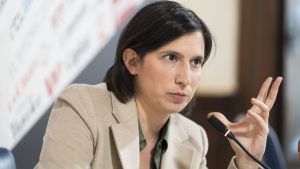Non sottovalutate Elly Schlein
