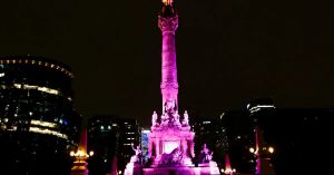 El rosa: símbolo de inclusión, escudo de solidaridad