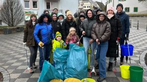 Neues Konzept soll helfen: So will Blumberg die Putzete wiederbeleben