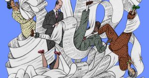 The Last Thing Democrats Need Is More Policy Plans