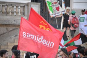 As Israel eyes executions, Canada targets Palestine solidarity