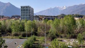 Nuovo ospedale di Ivrea, mercoledì 8 aprile in municipio si presenta il progetto