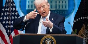 An Unlikely (and Unstable) Ceasefire Deal and Trump's Iran Blunder