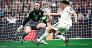Neuers Schatten wird zur WM-Hypothek für die DFB-Elf