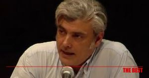 Αδιάφθοροι;