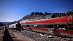 El sistema de Adif registró una posible rotura de vía antes del accidente de Adamuz, pero no alertó