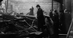 Ignoring the rules threatens to undue 80 years of peace