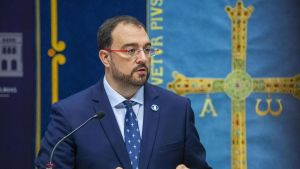 Barbón dice ahora que recuperará 